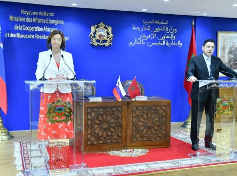 Σλοβενία: το μαροκινό σχέδιο αυτονομίας, «καλή βάση» για οριστική διευθέτηση του ζητήματος της Δυτικής Σαχάρας