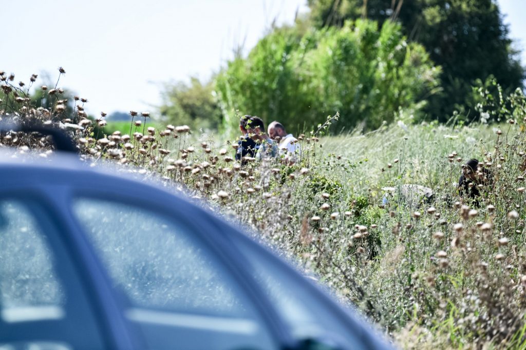 Δολοφονία 11χρονης στην Ηλεία – Τα θανάσιμα χτυπήματα με κατσαβίδι σε ζωτικά όργανα