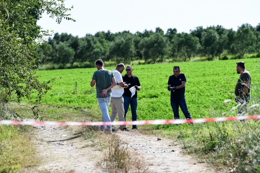 Δολοφονία 11χρονης στην Ηλεία – Ο δράστης παραδέχτηκε ότι επιχείρησε να τη βιάσει