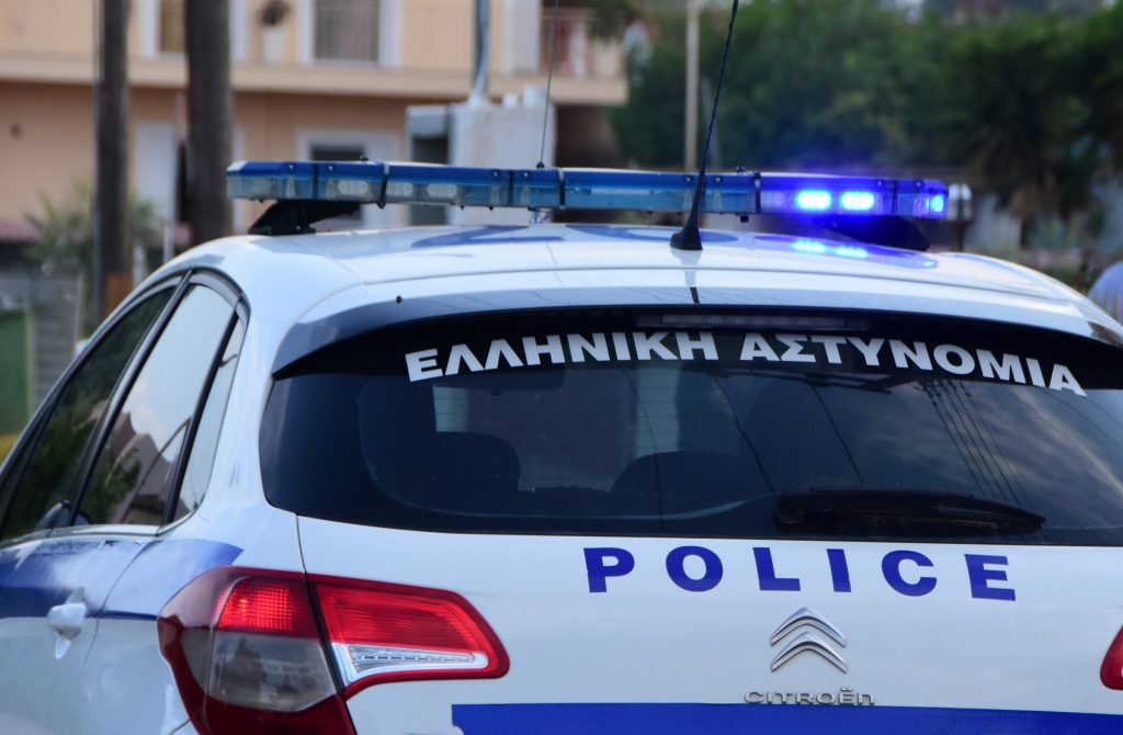 Σοκ με νέα γυναικοκτονία στην Αλεξανδρούπολη – 80χρονος σκότωσε τη γυναίκα του με κατσαβίδι