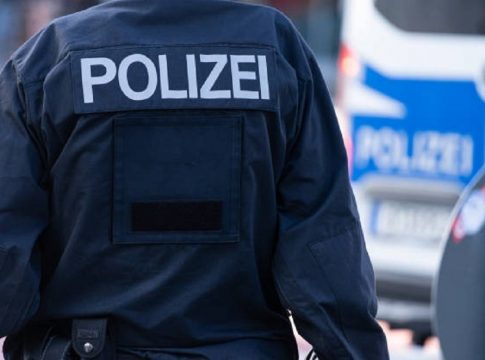 Γερμανία: Συνελήφθη ύποπτος για τον φονικό ξυλοδαρμό του 20χρονου Έλληνα