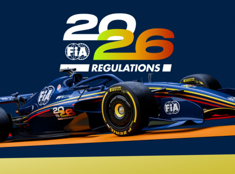 Η Formula 1 αλλάζει: Η FIA παρουσίασε τους νέους κανονισμούς που θα ισχύουν από το 2026 (pics & vids)