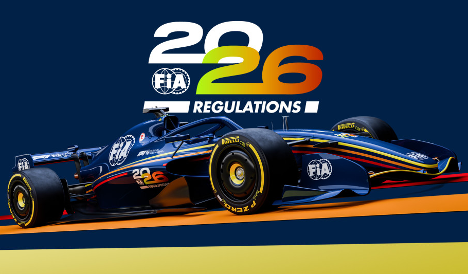 Η Formula 1 αλλάζει: Η FIA παρουσίασε τους νέους κανονισμούς που θα ισχύουν από το 2026 (pics & vids)
