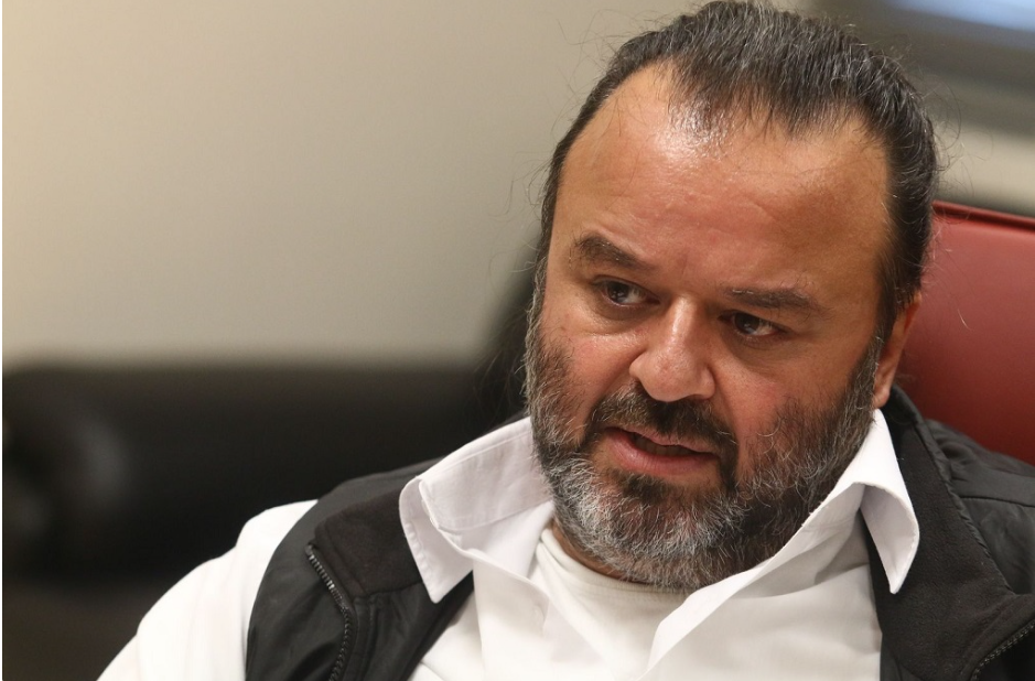Μάριος Ηλιόπουλος: Αυτός αναλαμβάνει την ΑΕΚ