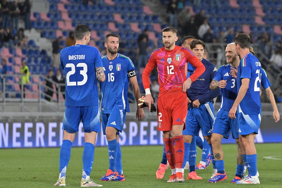 Group B με 3.95 και 5.50 | Euro 2024