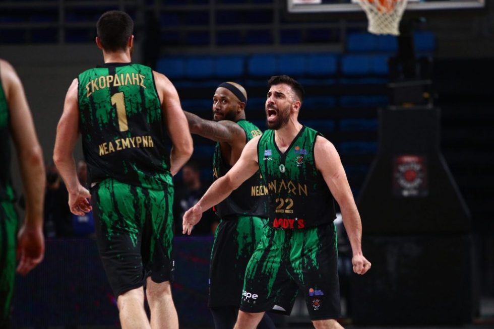 Με 12 ομάδες η Stoiximan Basket League της σεζόν 2024/25: Ο Μίλωνας αποφάσισε να μη συμμετάσχει