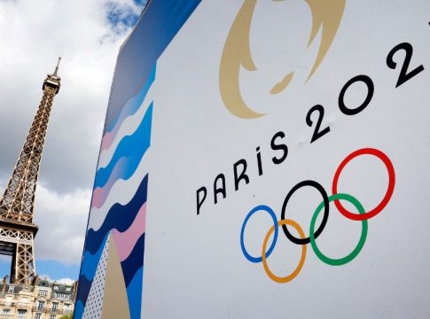Oι Ολυμπιακοί Αγώνες Παρίσι 2024 θα έχουν οικονομικό όφελος 9 δισ. ευρώ