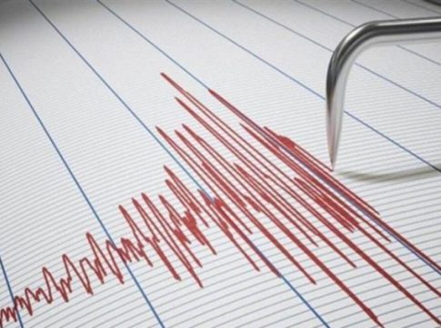 Εκτίμηση μετεωρολόγου Γκανά που σοκάρει: Πασίγνωστη ελληνική πόλη κινδυνεύει με σεισμό πάνω από 6 Ρίχτερ