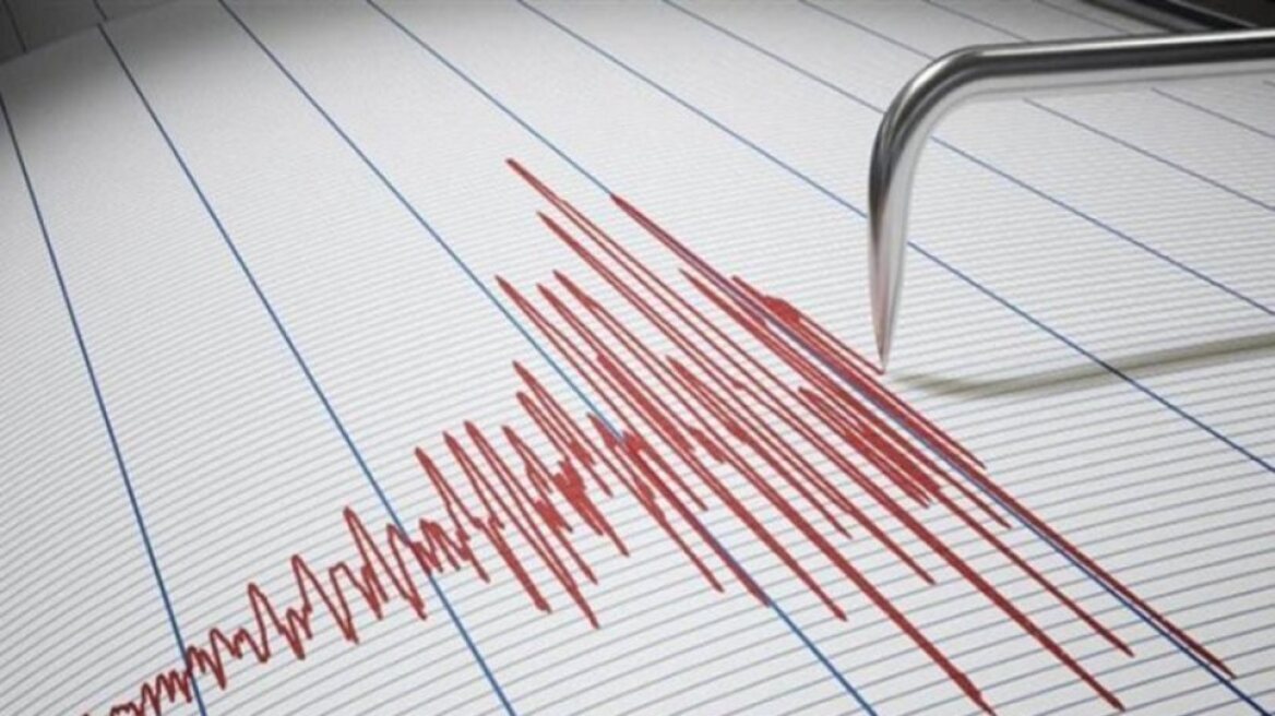 Εκτίμηση μετεωρολόγου Γκανά που σοκάρει: Πασίγνωστη ελληνική πόλη κινδυνεύει με σεισμό πάνω από 6 Ρίχτερ