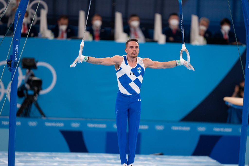 Ολυμπιακοί Αγώνες: Οι 101 αθλητές και αθλήτριες της ελληνικής αποστολής
