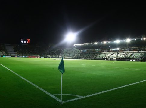 Στη Λεωφόρο προσωρινά η Athens Kallithea