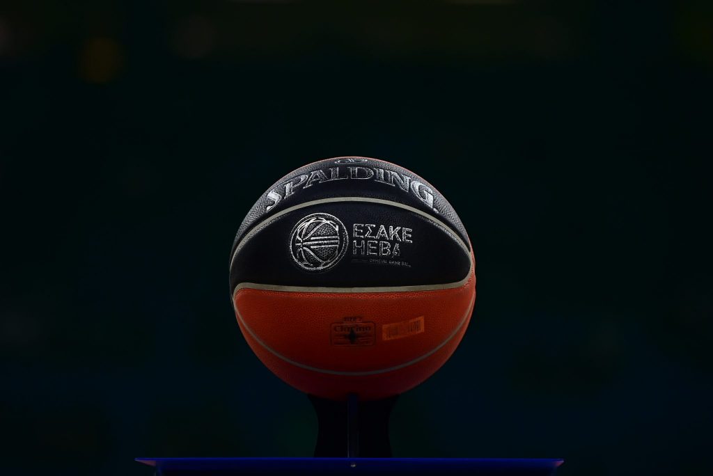 Στις 23/7 η κλήρωση της Basket League, τέλος το All Star Game