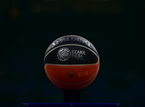 Στις 23/7 η κλήρωση της Basket League, τέλος το All Star Game
