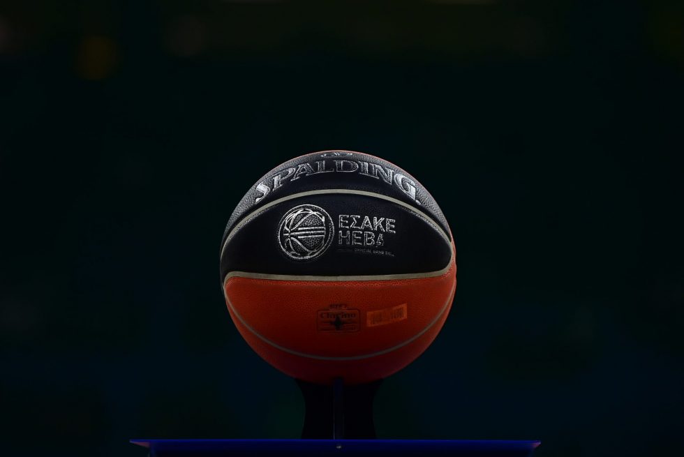Στις 23/7 η κλήρωση της Basket League, τέλος το All Star Game