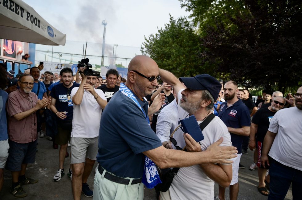 Εμπλοκή στον Ηρακλή: «Δεν υπάρχει καμία συμφωνία, έκτακτη συνέλευση για το θέμα της ΠΑΕ»