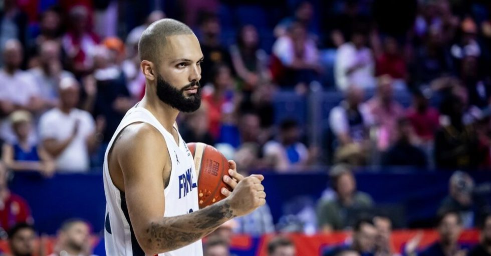 Ο Φουρνιέ και η επιστροφή στη Euroleague: Η προτεραιότητα και όλα τα δεδομένα για το μέλλον του