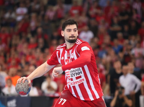 Handball Premier: Πρεμιέρα με ΠΑΟΚ-Ολυμπιακός