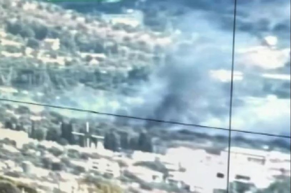 Κικίλιας: «Η πυρκαγιά στα Καλύβια εντοπίστηκε από drone και τέθηκε υπό έλεγχο σε 20 λεπτά»