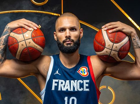Ποια θα είναι η επόμενη ομάδα του Εβάν Φουρνιέ; – Ο Ολυμπιακός, οι… Γάλλοι και το ΝΒΑ