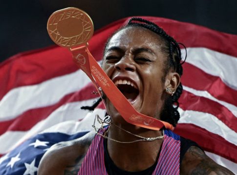 Κατάφεραν οι Ολυμπιακοί Αγώνες στο Παρίσι την ισότιμη συμμετοχή γυναικών-ανδρών;