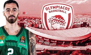 Πληρώνει ο Παναθηναϊκός… παίζει στον Ολυμπιακό- Πόσα πήρε ο Βιλντόζα φεύγοντας από το ΟΑΚΑ