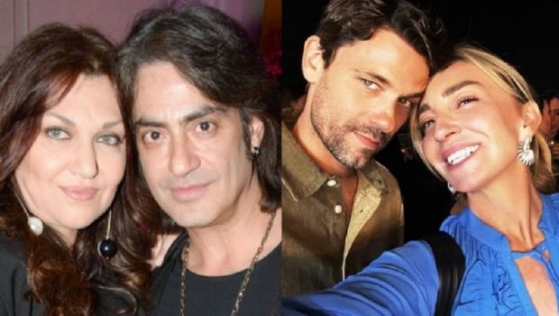 Eros Anikati Mahan: 8 Greek Couples in the Entertainment Industry Who Have a Huge Age Difference