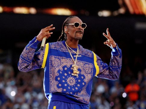 Λαμπαδηδρόμος ο Snoop Dogg, φήμες πως ο Ζιντάν θα ανάψει τον ολυμπιακό βωμό