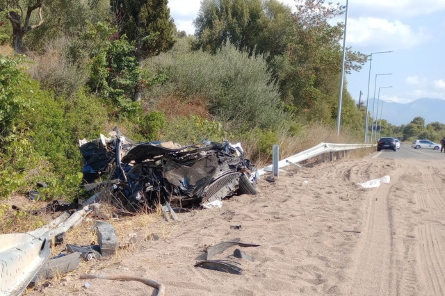 Τροχαία: Βαρύς ο φόρος αίματος στην άσφαλτο – 7 νεκροί σε δύο 24ωρα