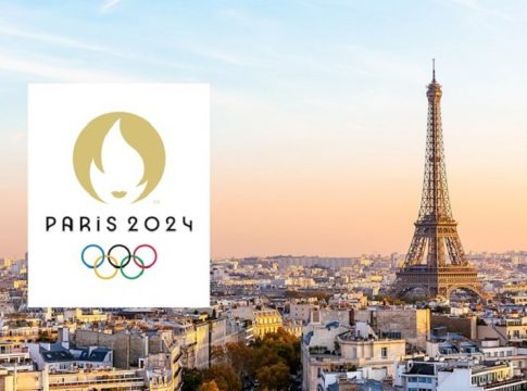 Live Streaming: Η Τελετή Έναρξης των Ολυμπιακών Αγώνων του Παρισιού