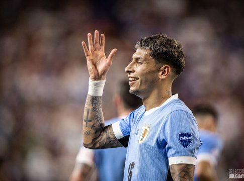H Oυρουγουάη πέταξε εκτός τις ΗΠΑ (1-0) – Έγραψε ιστορία και πέρασε στα νοκ άουτ ο Παναμάς (3-1,vids)