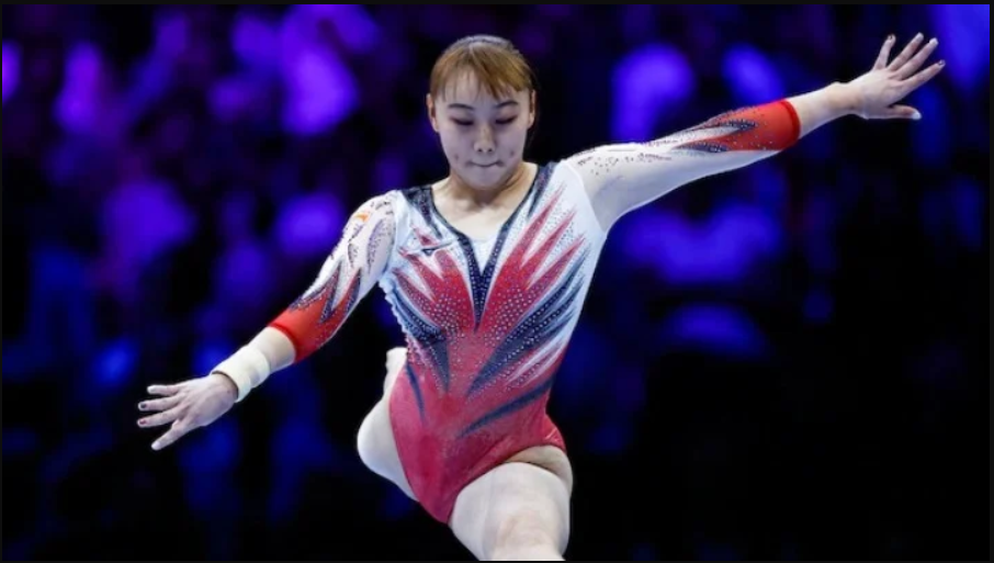 Ολυμπιακοί Αγώνες: Ιαπωνίδα αθλήτρια αποβλήθηκε λόγω… τσιγάρου