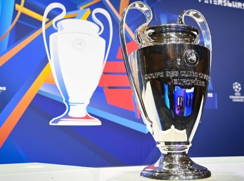 Αυτές είναι οι 36 ομάδες της πρώτης League Phase του νέου Champions League (vids)