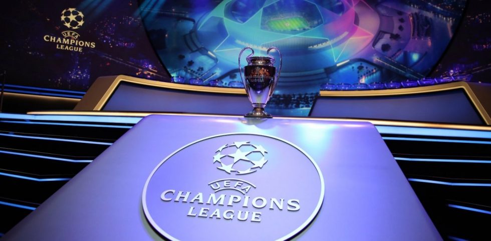 Ένα βήμα πριν το League Stage: Σέντρα στα πλέι οφ του Champions League με ζευγάρια για όλα τα γούστα (pic)