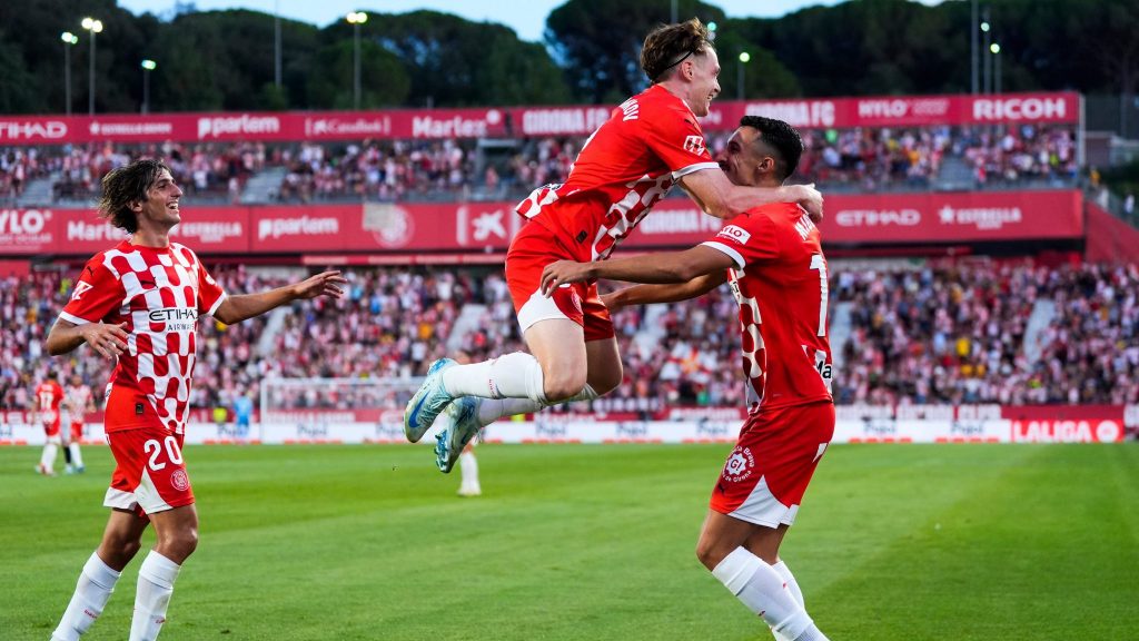 Χιρόνα – Οσασούνα 4-0: Ξέσπασαν οι Καταλανοί και πήραν την πρώτη νίκη τους