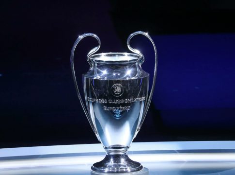 Ματσάρες στο νέο Champions League: Αυτή είναι η κλήρωση της League Phase (Pics)