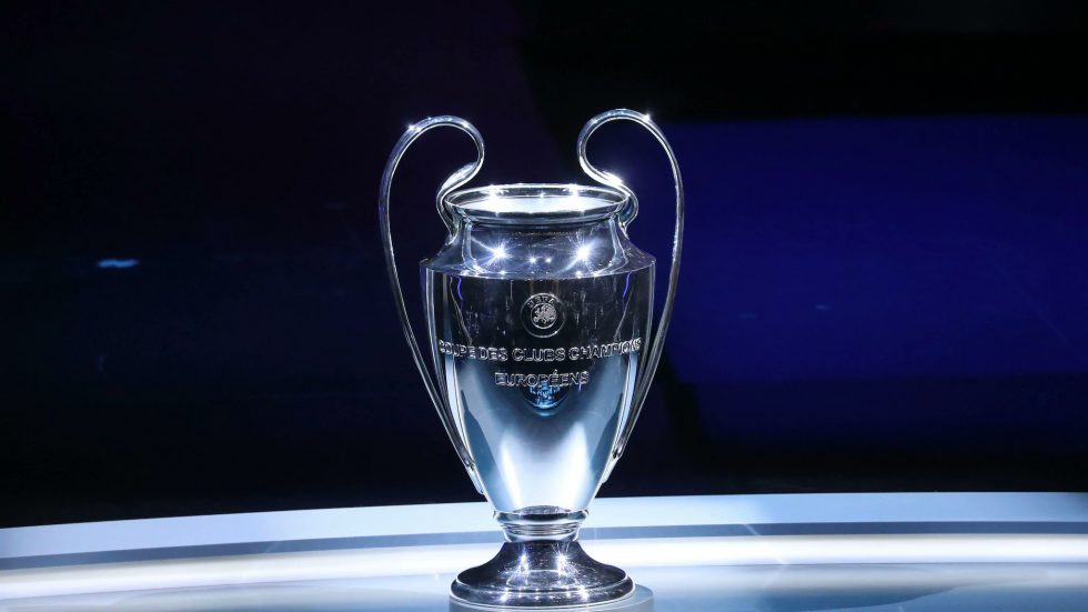 Ματσάρες στο νέο Champions League: Αυτή είναι η κλήρωση της League Phase (Pics)