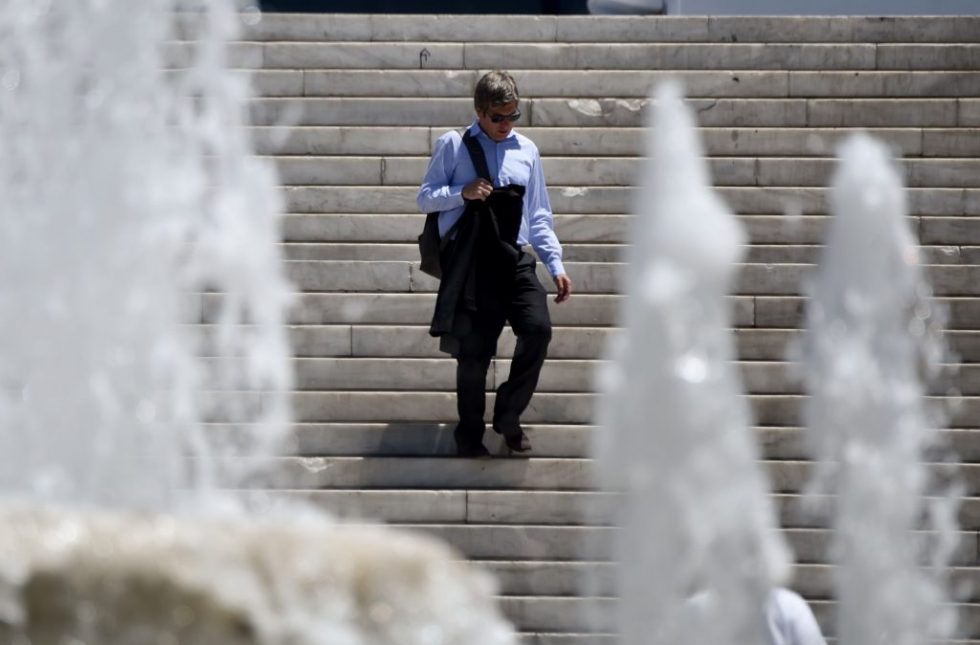 Καιρός: Άνοδος στη θερμοκρασία, πού θα φτάσει ο υδράργυρος – Τοπικές βροχές