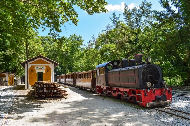 Μηλιές: Το παραδοσιακό χωριό του Πηλίου