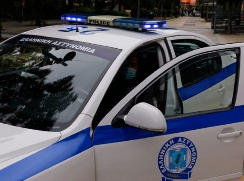 Βριλήσσια: Ανήλικοι άρπαξαν αλυσίδα από το λαιμό γυναίκας σε αστικό λεωφορείο – Συνελήφθη 16χρονος