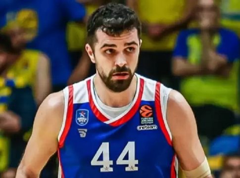 Σιμόν: «Κορυφαίος παίκτης για τη Euroleague ο Οσμάν»