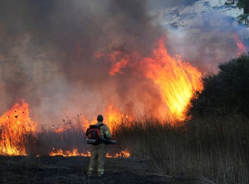 Λίβανος: Η ειρηνευτική δύναμη του ΟΗΕ ζητά άμεση αποκλιμάκωση