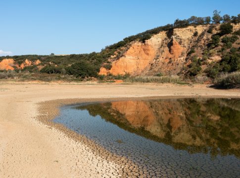 Λειψυδρία: «Κατανάλωση με μέτρο – Τα έργα προσαρμογής θέλουν χρόνο» λέει ο πρόεδρος της ΕΥΔΑΠ