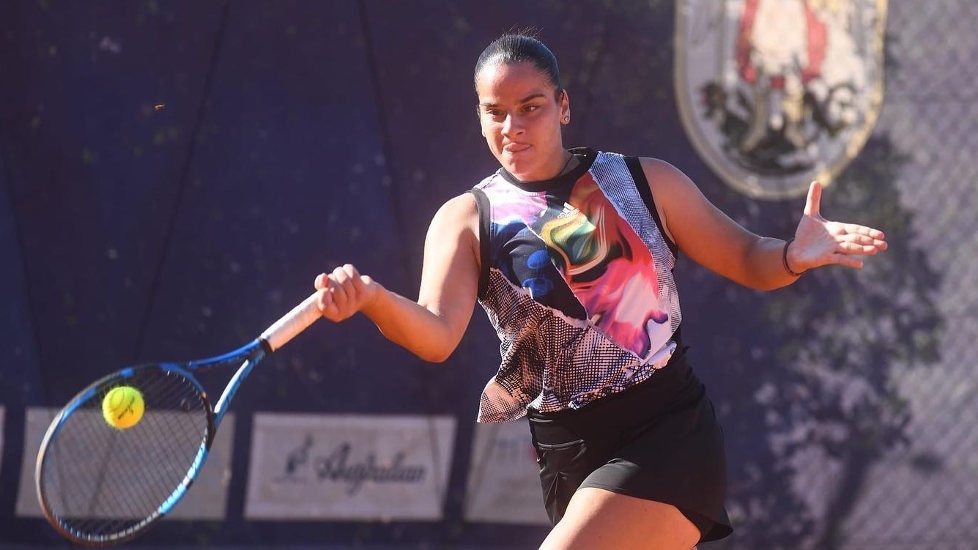 Πρώτη νίκη σε WTA τουρνουά για την Παύλου (2-0)