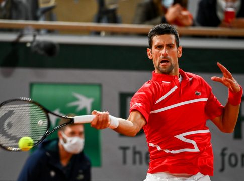 Davis Cup: Με Τζόκοβιτς η Σερβία απέναντι στην Ελλάδα