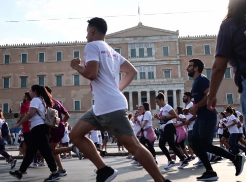 Κυκλοφοριακές ρυθμίσεις: Ποιοι δρόμοι κλείνουν λόγω του αγώνα δρόμου