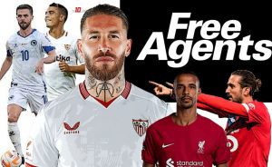 Free Agents: Οι δέκα καλύτεροι της αγοράς (pics, vids)