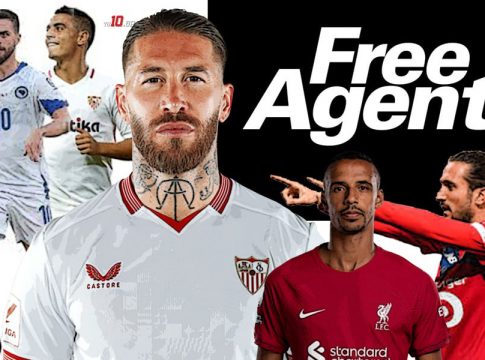 Free Agents: Οι δέκα καλύτεροι της αγοράς (pics, vids)