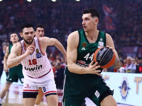 «Επανάσταση» στη Euroleague: Αυτό είναι το νέο Financial Fair Play που αλλάζει τα δεδομένα