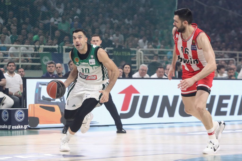 Basket League: Αυτό είναι το πρόγραμμα της πρεμιέρας