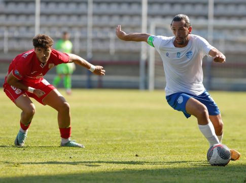 Κύπελλο Ελλάδος: Στους «16» το Αιγάλεω και η Παναχαϊκή